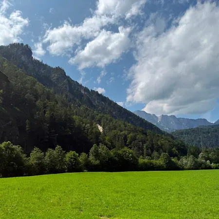 Toni's Kehlsteinblick
