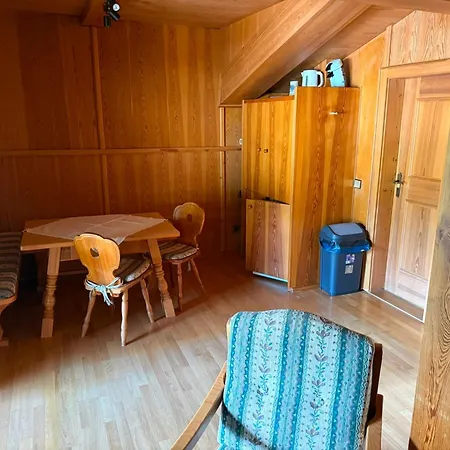 Apartment Toni's Kehlsteinblick Berchtesgaden