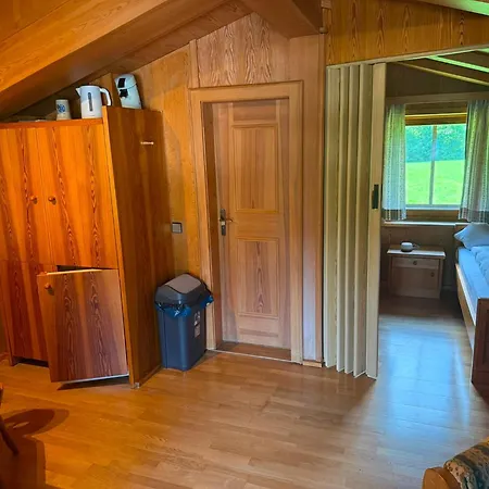 Apartment Toni's Kehlsteinblick Berchtesgaden