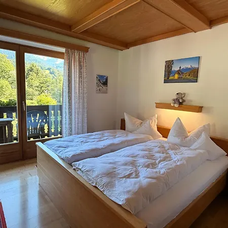 Toni's Kehlsteinblick * Berchtesgaden