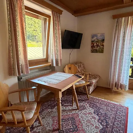 Toni's Kehlsteinblick Berchtesgaden