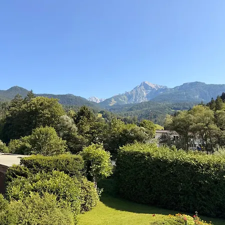Toni's Kehlsteinblick * Berchtesgaden